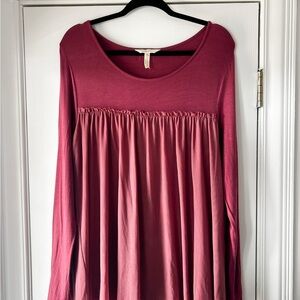 Matilda Jane long sleeve blouse